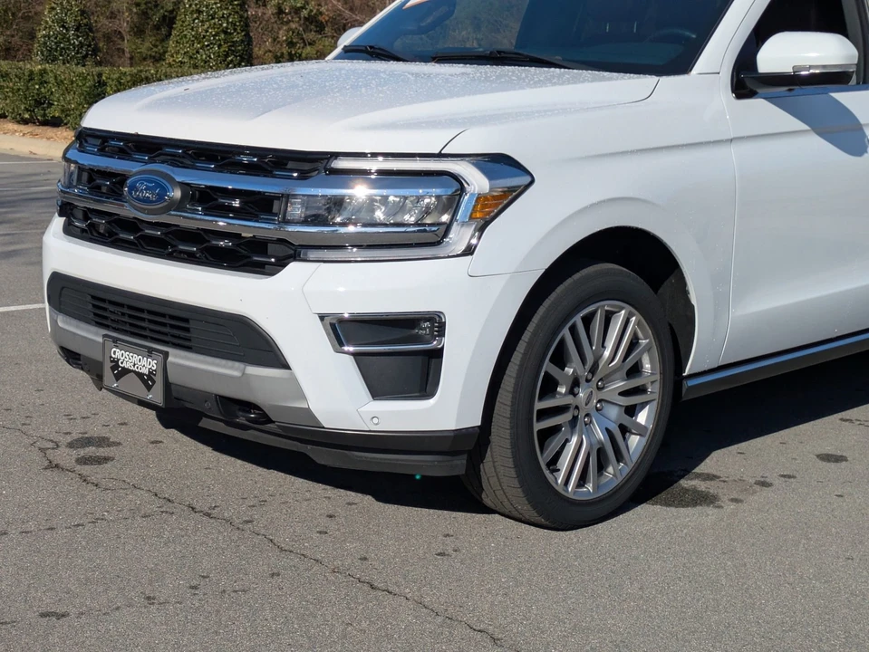 2022 Ford Expedition 4th Gen - Image 10 of 21