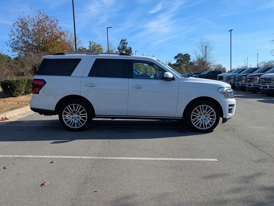 2022 Ford Expedition 4th Gen - Image 3 of 21