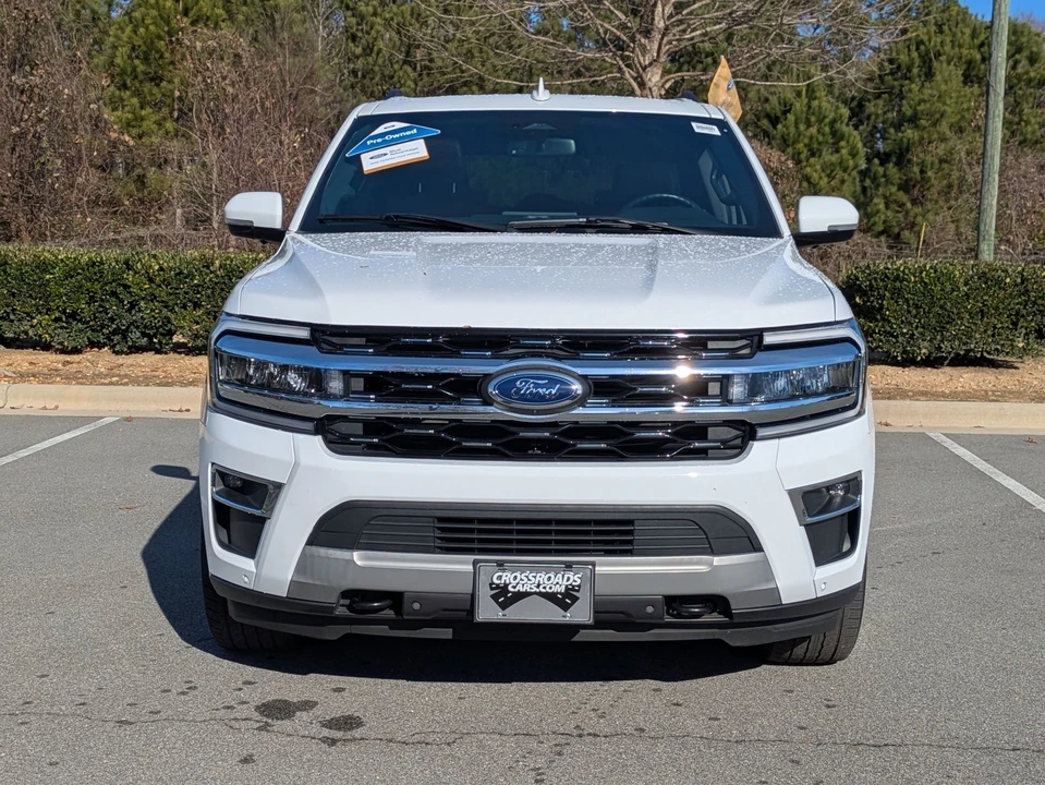 2022 Ford Expedition 4th Gen - Image 9 of 21