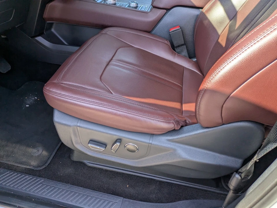 2022 Ford Expedition 4th Gen - Image 13 of 21