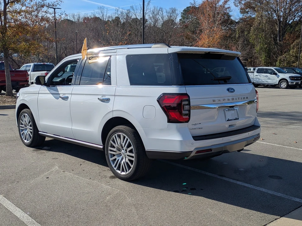 2022 Ford Expedition 4th Gen - Image 6 of 21