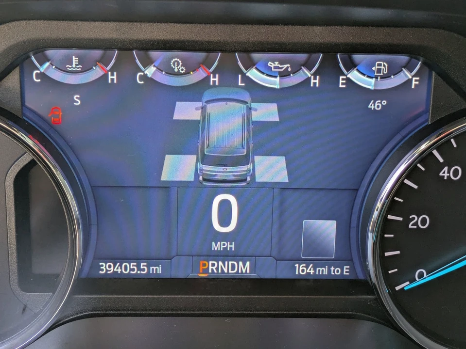 2022 Ford Expedition 4th Gen - Image 21 of 21