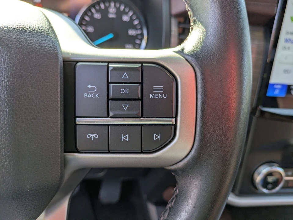 2022 Ford Expedition 4th Gen - Image 19 of 21