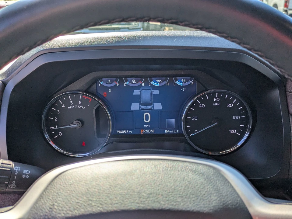 2022 Ford Expedition 4th Gen - Image 20 of 21