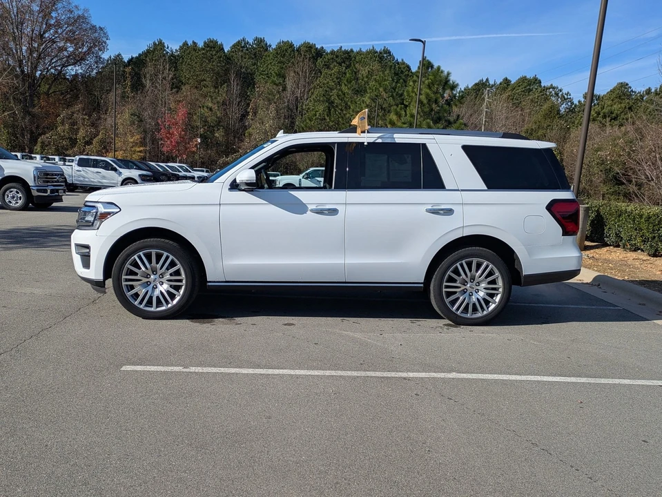 2022 Ford Expedition 4th Gen - Image 7 of 21