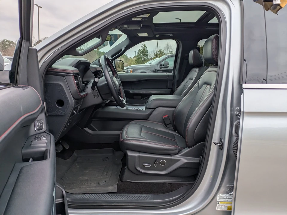 2022 Ford Expedition 4th Gen - Image 12 of 21