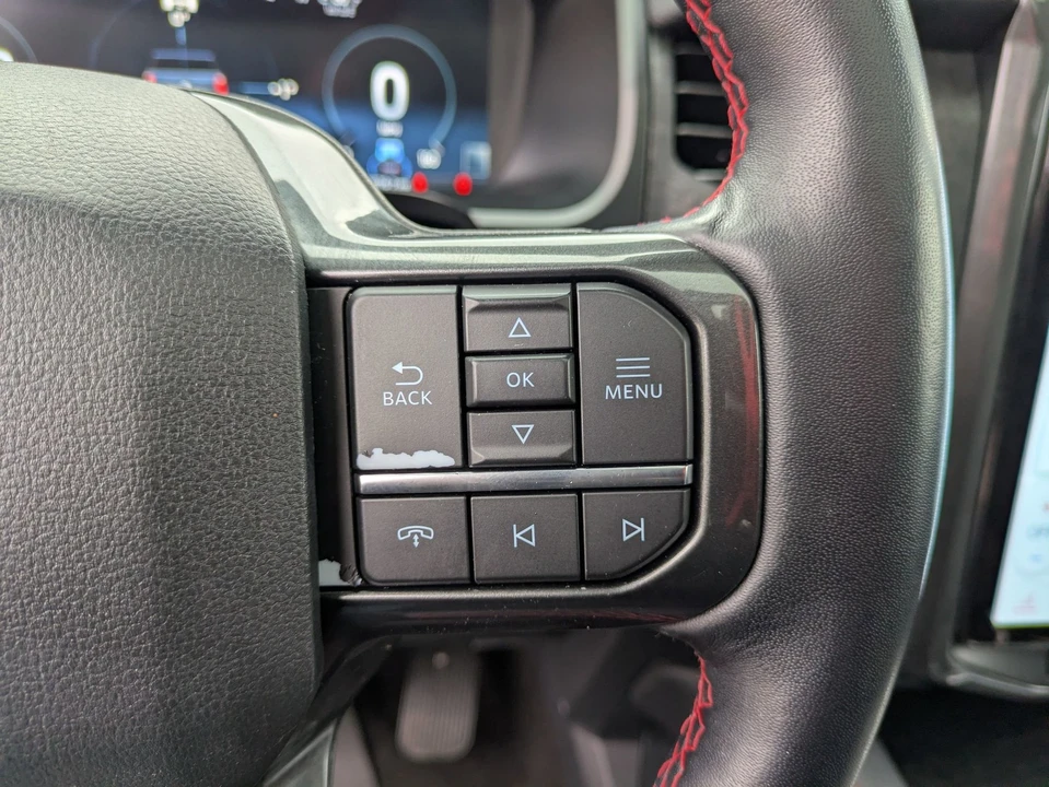2022 Ford Expedition 4th Gen - Image 19 of 21