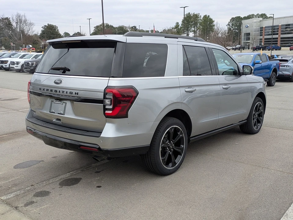 2022 Ford Expedition 4th Gen - Image 4 of 21