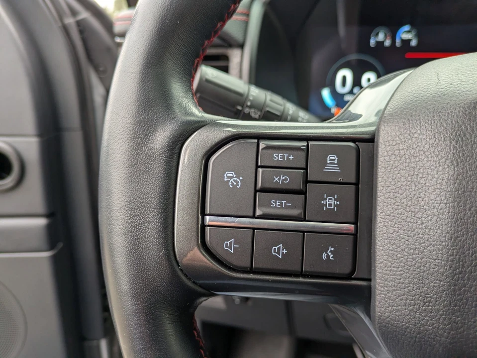2022 Ford Expedition 4th Gen - Image 18 of 21
