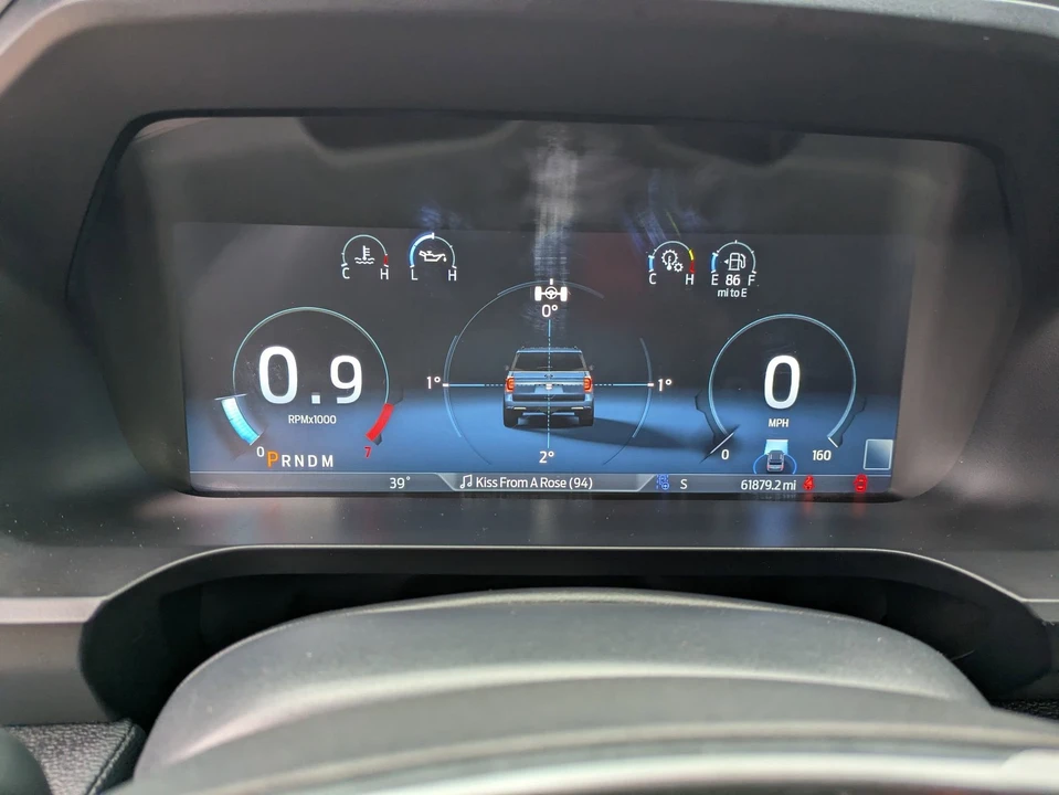 2022 Ford Expedition 4th Gen - Image 20 of 21