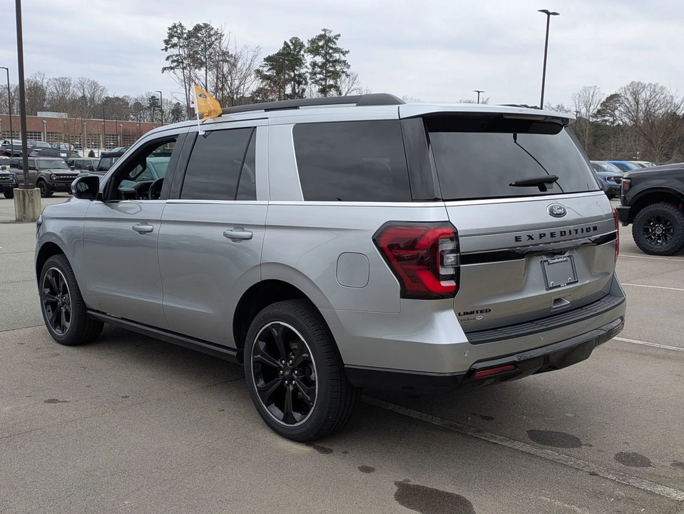 2022 Ford Expedition 4th Gen - Image 6 of 21