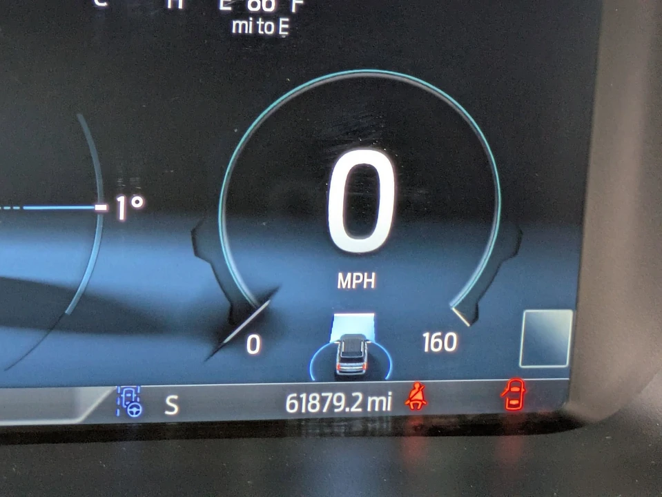 2022 Ford Expedition 4th Gen - Image 21 of 21