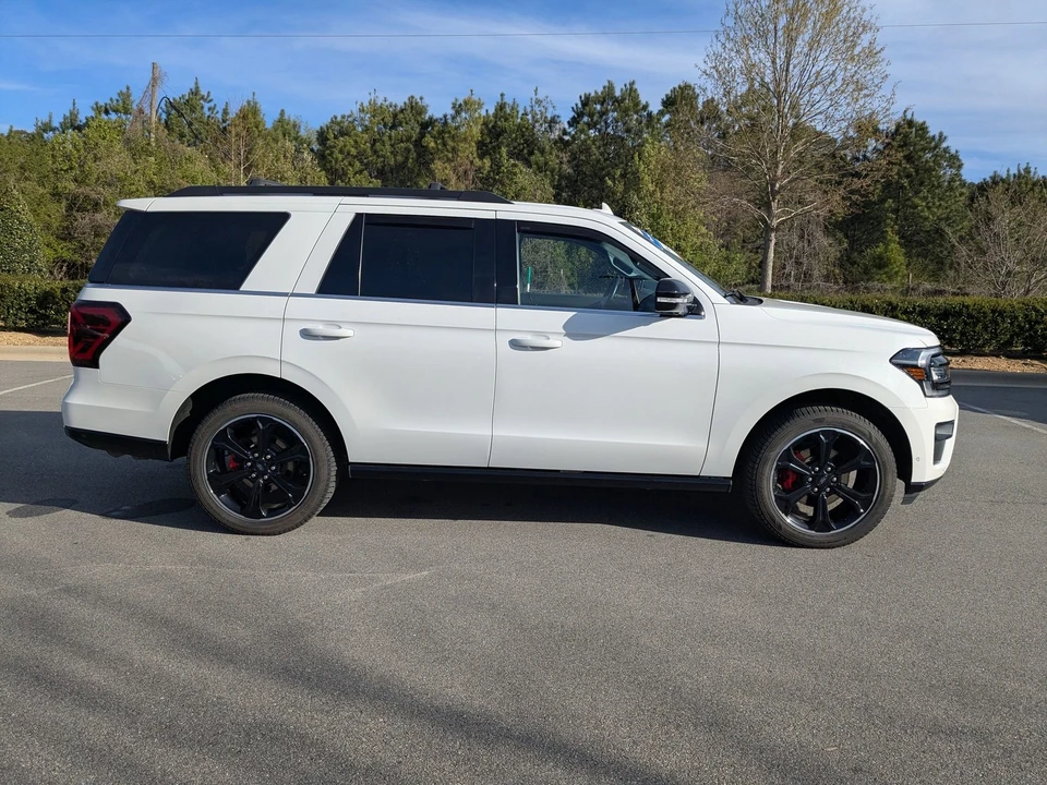 2022 Ford Expedition 4th Gen - Image 3 of 21