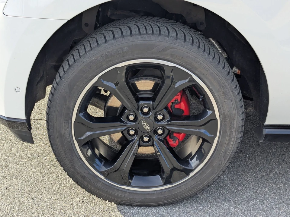 2022 Ford Expedition 4th Gen - Image 10 of 21