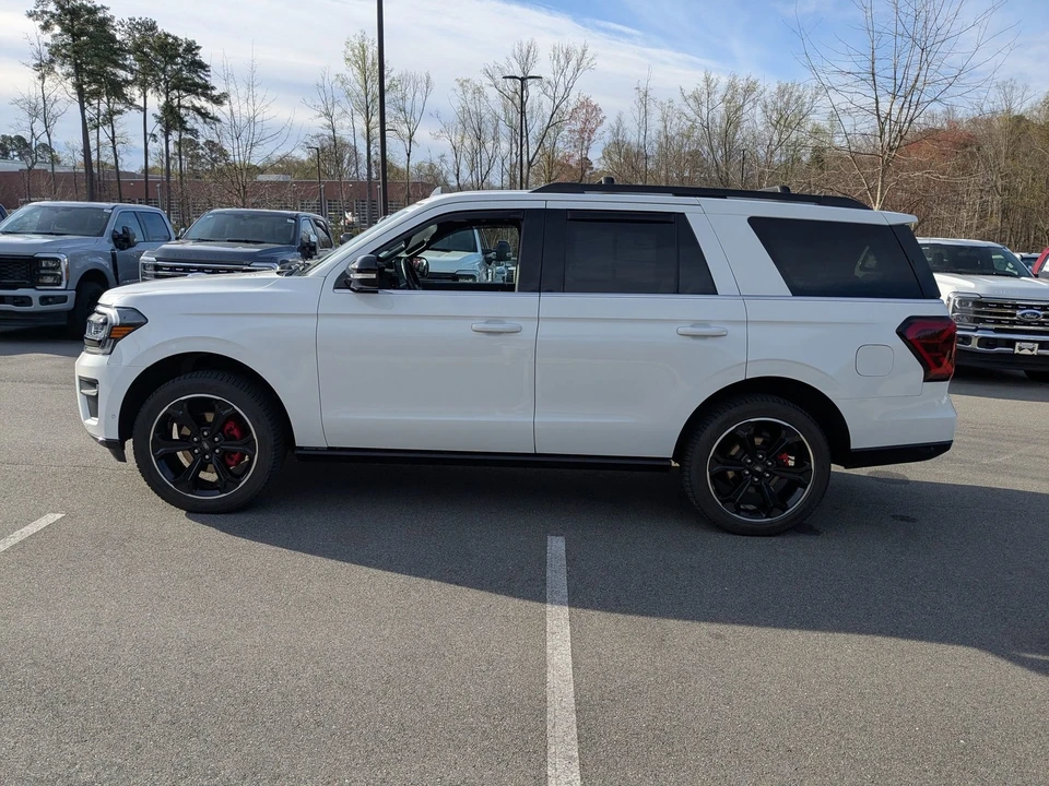 2022 Ford Expedition 4th Gen - Image 7 of 21