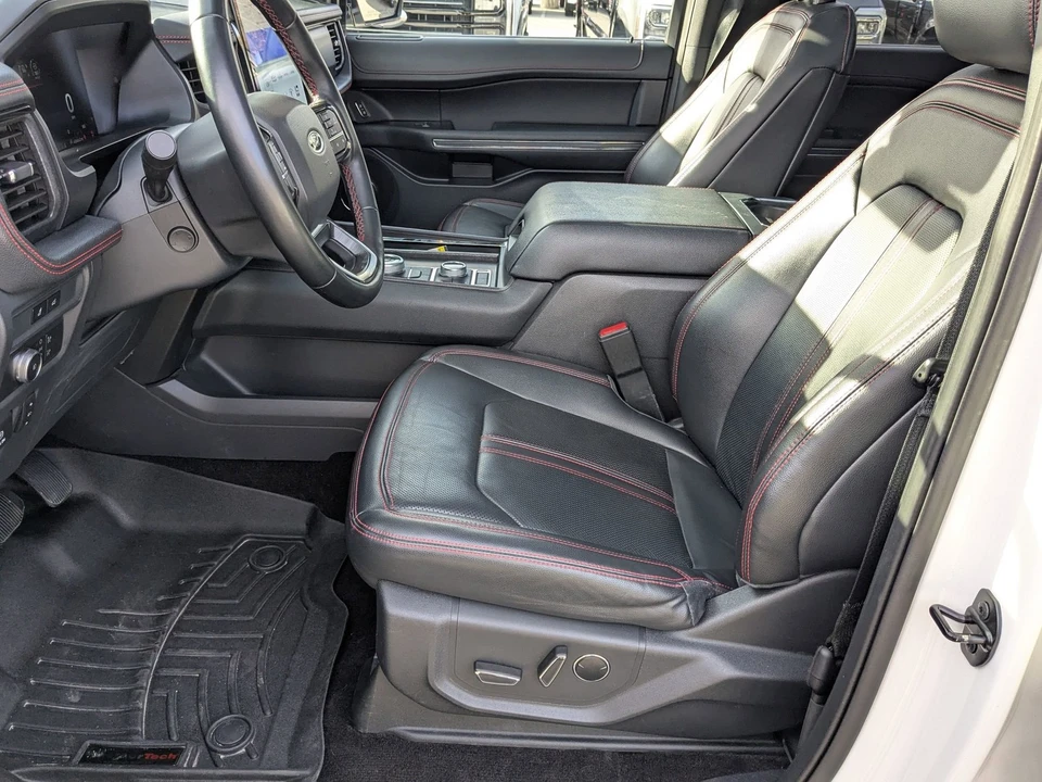 2022 Ford Expedition 4th Gen - Image 15 of 21