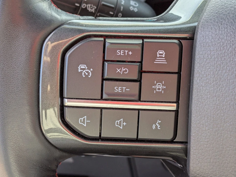 2022 Ford Expedition 4th Gen - Image 20 of 21
