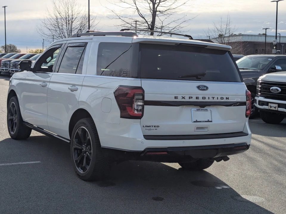 2022 Ford Expedition 4th Gen - Image 6 of 21