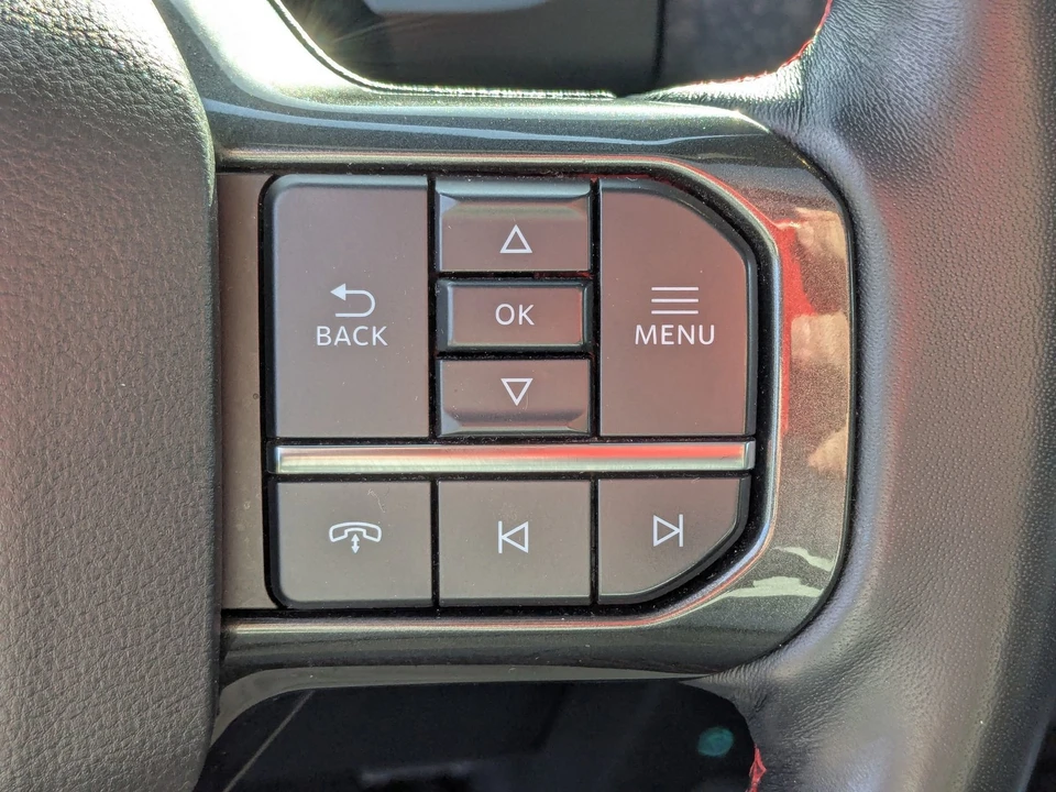 2022 Ford Expedition 4th Gen - Image 21 of 21