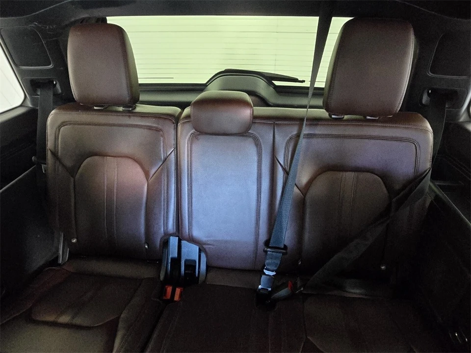 2022 Ford Expedition 4th Gen - Image 9 of 12