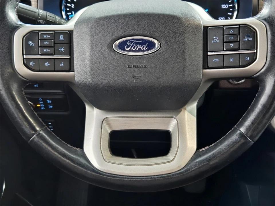 2022 Ford Expedition 4th Gen - Image 12 of 12