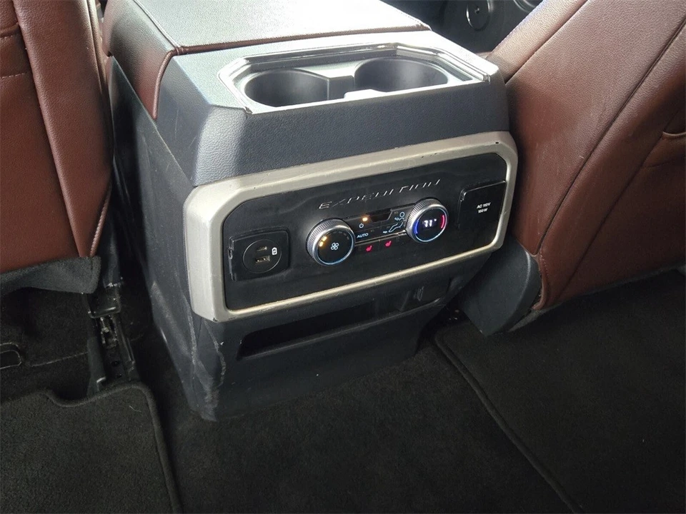 2022 Ford Expedition 4th Gen - Image 10 of 12