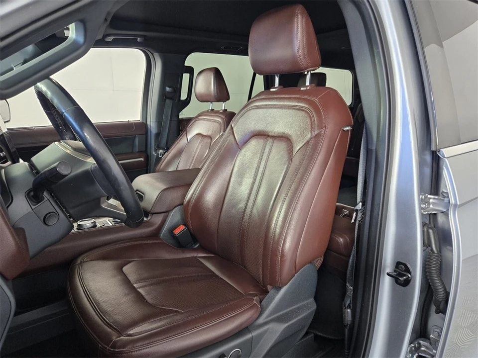 2022 Ford Expedition 4th Gen - Image 6 of 12