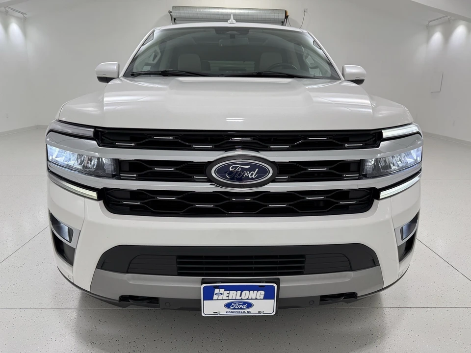 2022 Ford Expedition 4th Gen - Image 2 of 21