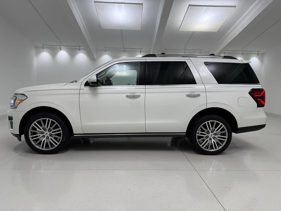 2022 Ford Expedition 4th Gen - Image 4 of 21