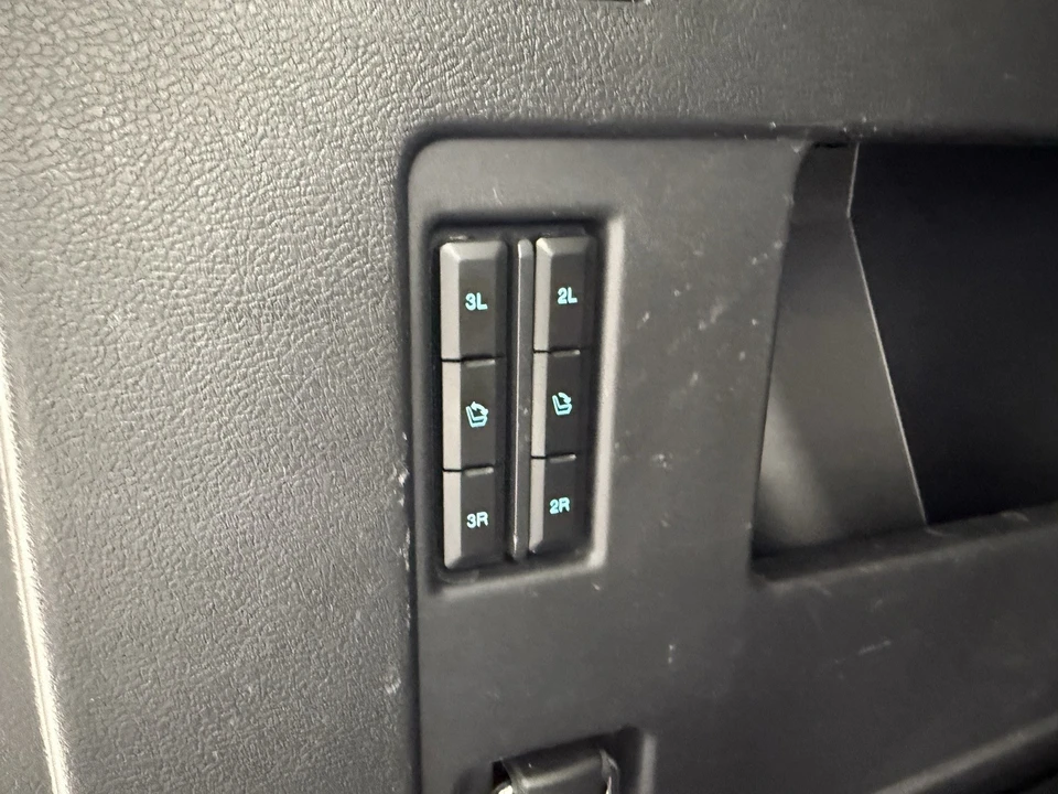 2022 Ford Expedition 4th Gen - Image 9 of 21