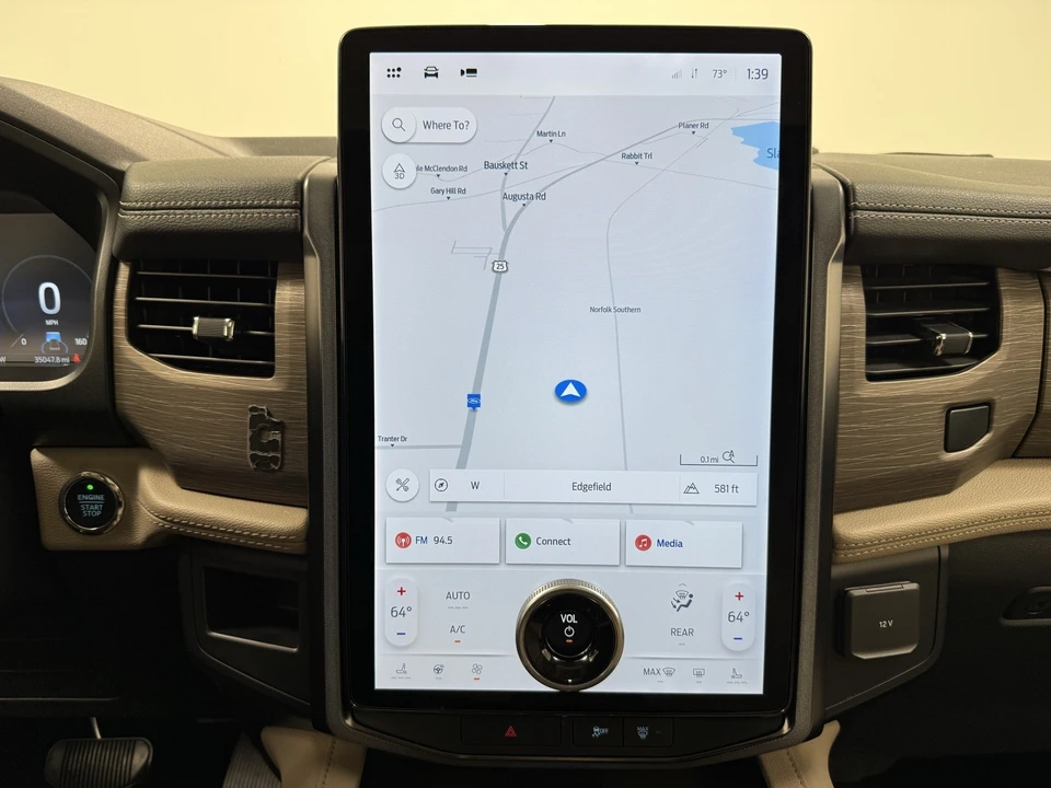 2022 Ford Expedition 4th Gen - Image 20 of 21