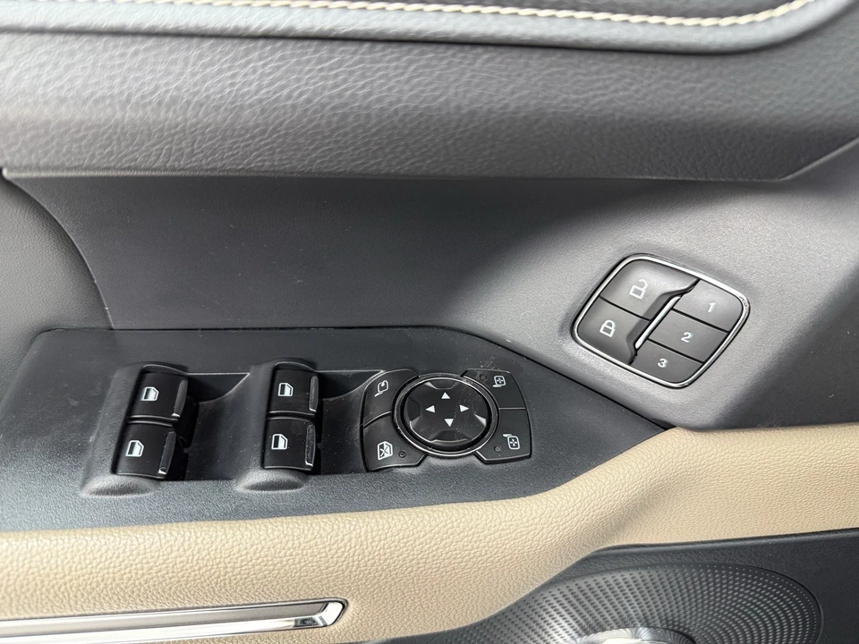 2022 Ford Expedition 4th Gen - Image 13 of 21