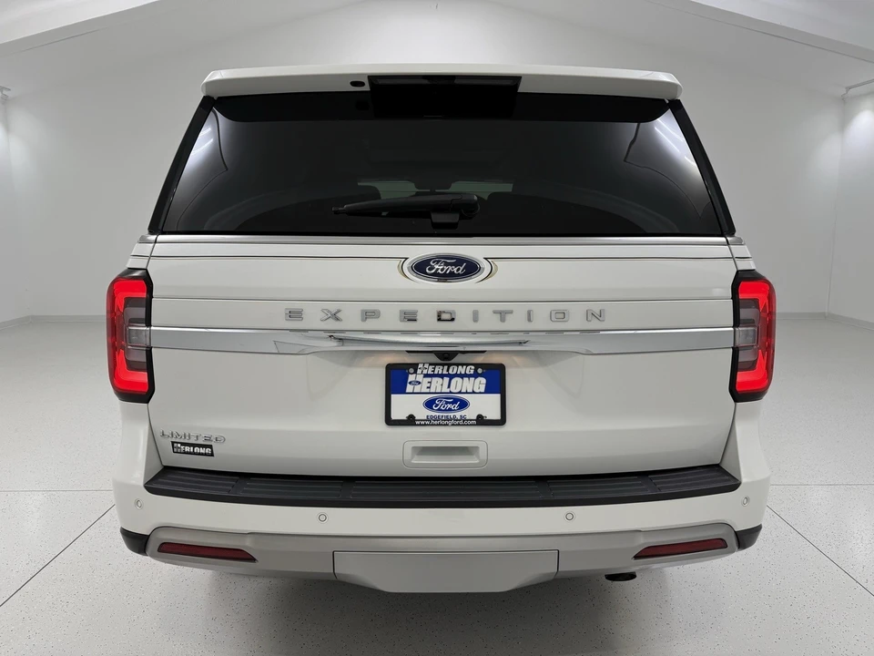 2022 Ford Expedition 4th Gen - Image 7 of 21