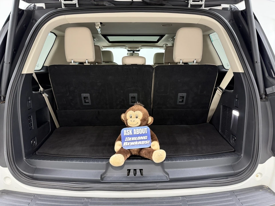 2022 Ford Expedition 4th Gen - Image 9 of 21