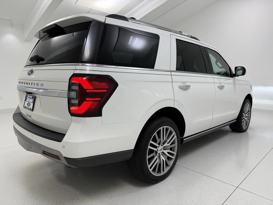 2022 Ford Expedition 4th Gen - Image 8 of 21