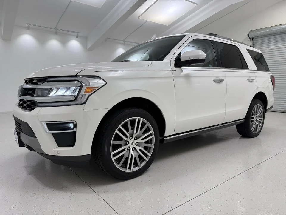 2022 Ford Expedition 4th Gen - Image 3 of 21