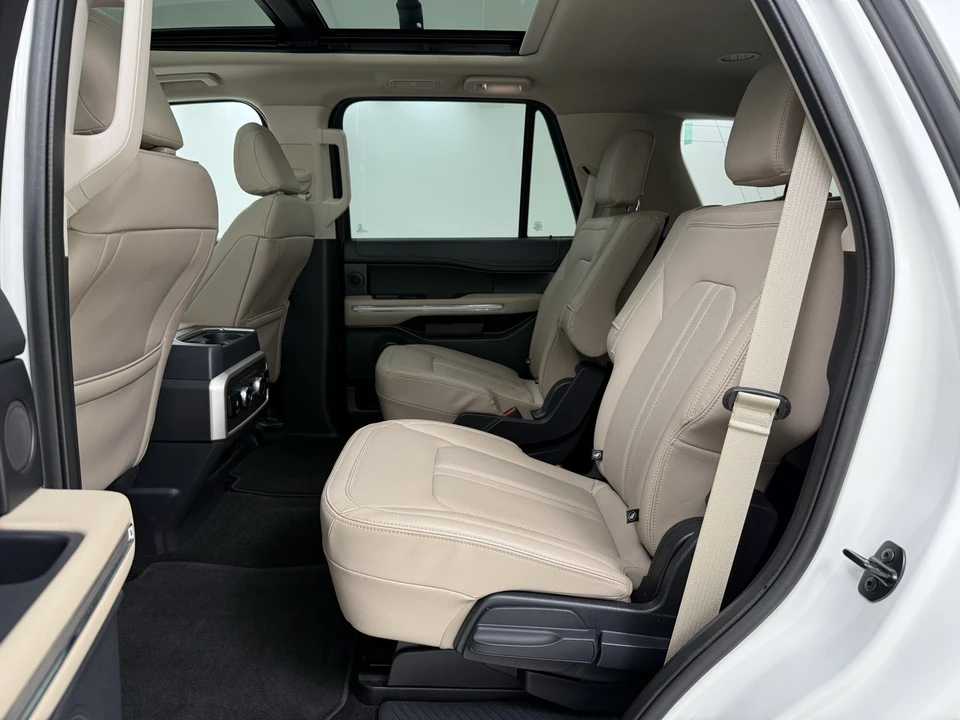 2022 Ford Expedition 4th Gen - Image 21 of 21