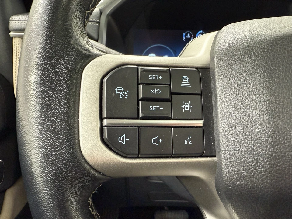 2022 Ford Expedition 4th Gen - Image 20 of 21