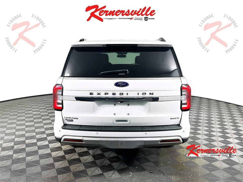 2022 Ford Expedition 4th Gen - Image 6 of 12