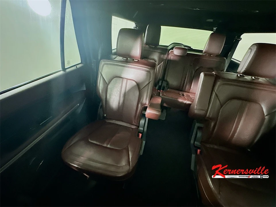 2022 Ford Expedition 4th Gen - Image 12 of 21