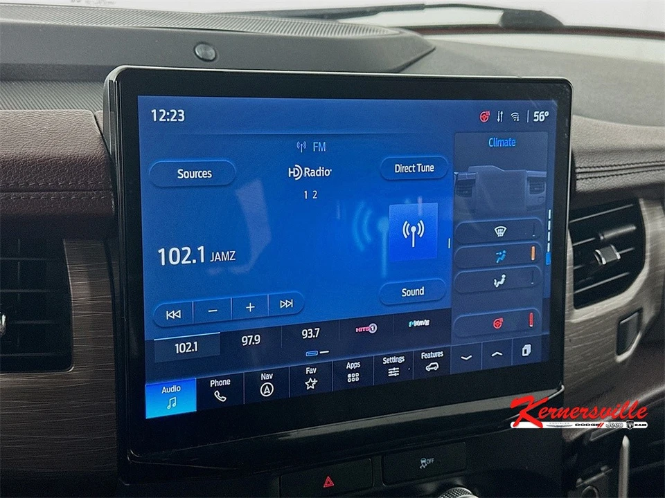 2022 Ford Expedition 4th Gen - Image 17 of 21