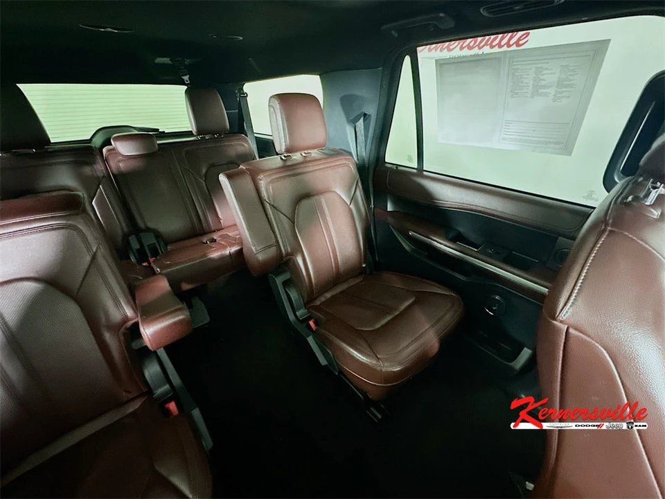 2022 Ford Expedition 4th Gen - Image 14 of 21