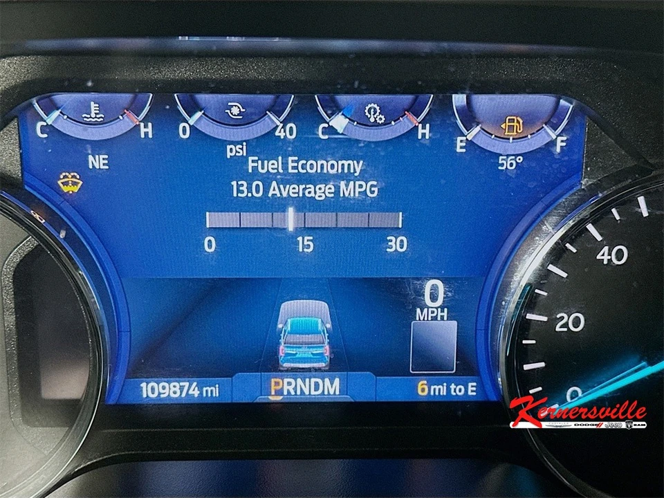 2022 Ford Expedition 4th Gen - Image 15 of 21