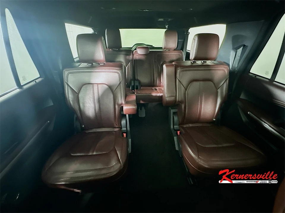 2022 Ford Expedition 4th Gen - Image 13 of 21