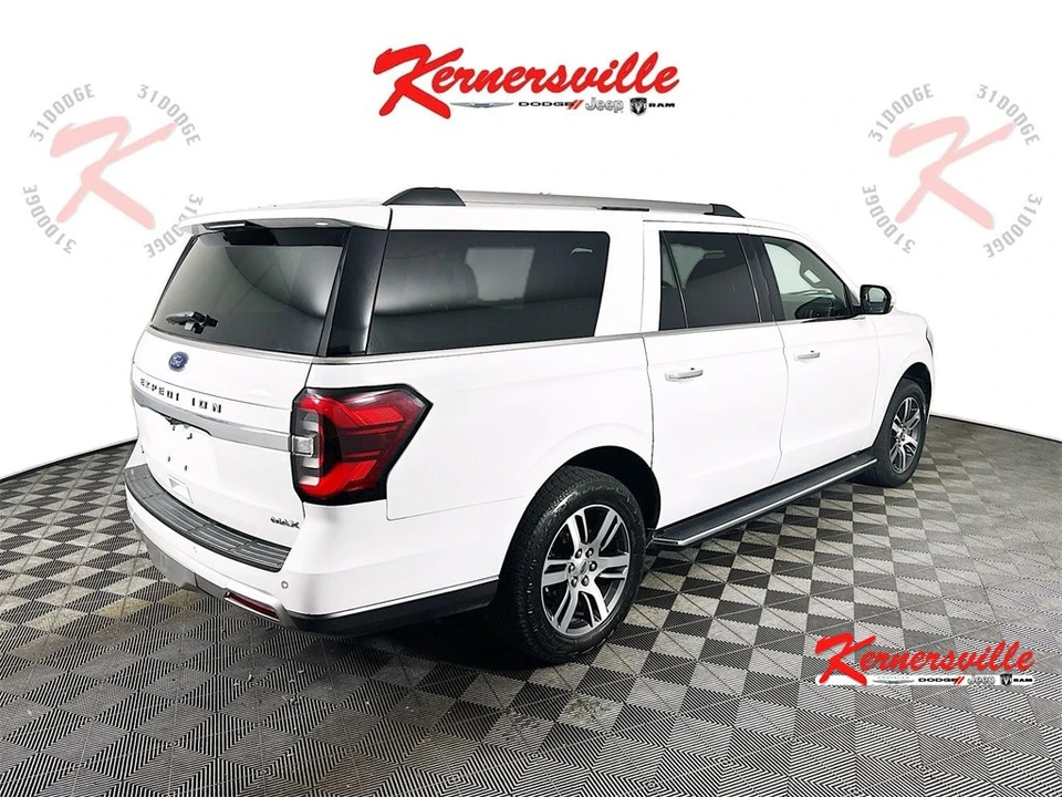 2022 Ford Expedition 4th Gen - Image 7 of 12
