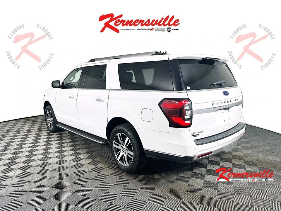 2022 Ford Expedition 4th Gen - Image 5 of 12