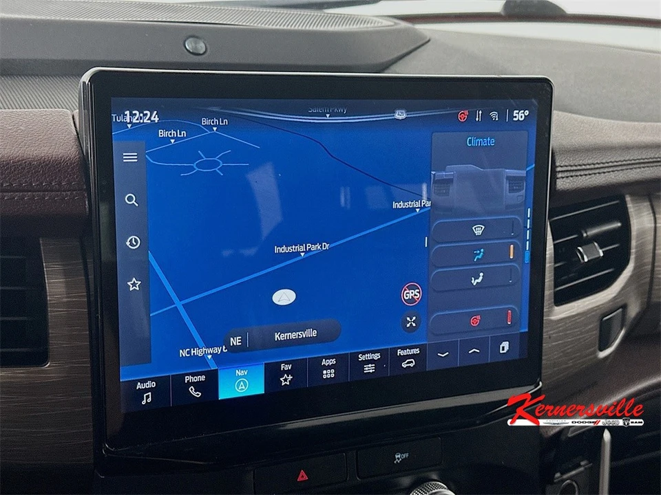 2022 Ford Expedition 4th Gen - Image 19 of 21