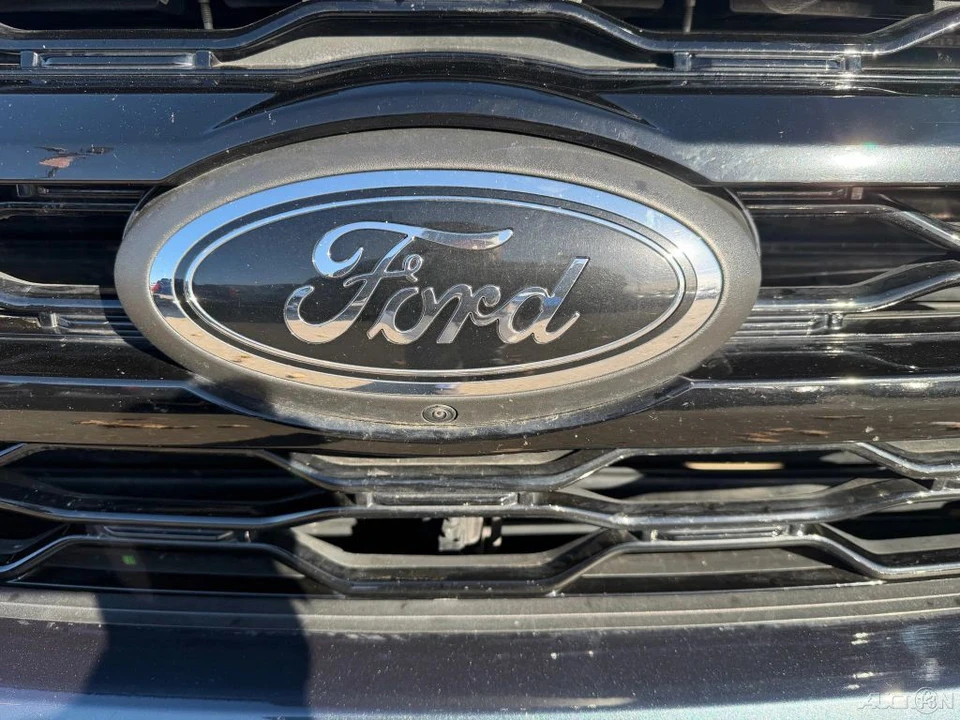 2022 Ford Expedition 4th Gen - Image 11 of 12