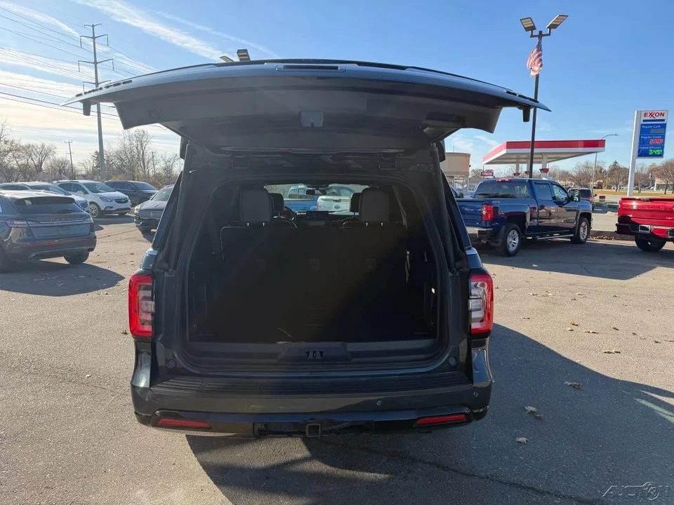 2022 Ford Expedition 4th Gen - Image 12 of 12