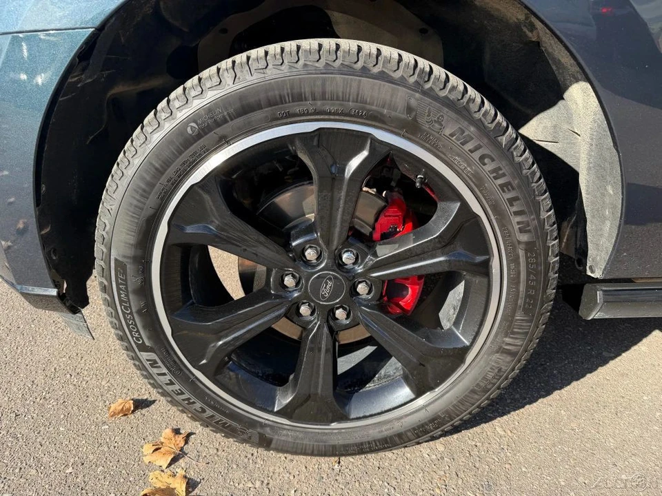 2022 Ford Expedition 4th Gen - Image 12 of 12